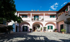 Гостиница La Masseria  Капуя